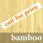 bamboo