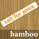 bamboo