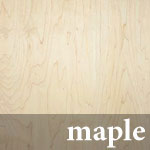 maple